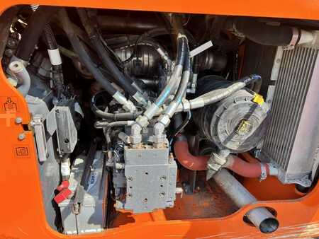 Asphalt compactors (tandem) 2018 Hamm HD+90i VV (11)