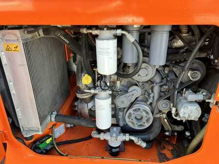 Asphalt compactors (tandem) 2018 Hamm HD+90i VV (12)
