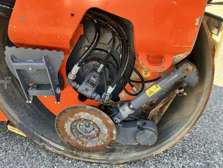 Asphalt compactors (tandem) 2018 Hamm HD+90i VV (13)