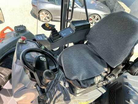 Asphalt compactors (tandem) 2018 Hamm HD+90i VV (8)