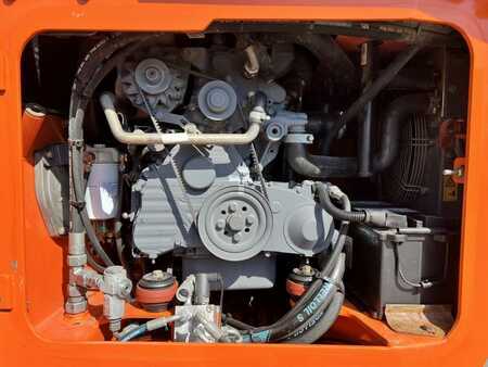 Rolos combinados 2013 Hamm HD-O75 K (10)