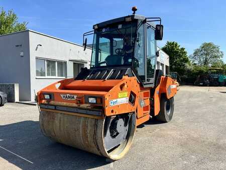 Rolos combinados 2013 Hamm HD-O75 K (2)