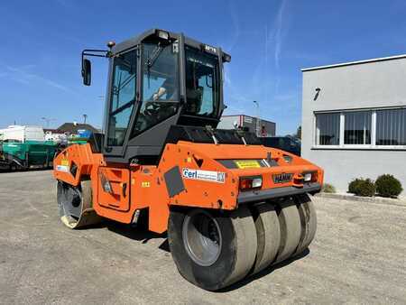 Rolos combinados 2013 Hamm HD-O75 K (3)