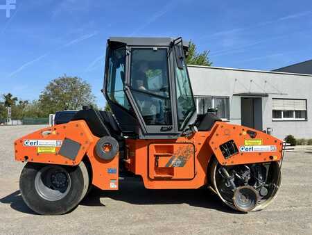 Rolos combinados 2013 Hamm HD-O75 K (4)