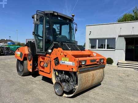 Rolos combinados 2013 Hamm HD-O75 K (5)