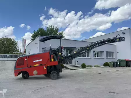 Cold recyclers 2011 WIRTGEN W 50 DC (1)