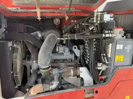 Cold recyclers 2011 WIRTGEN W 50 DC (12)