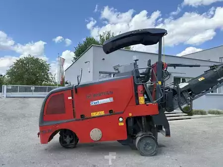 Cold recyclers 2011 WIRTGEN W 50 DC (2)