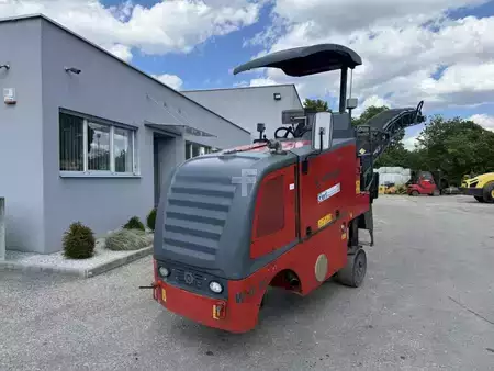 Cold recyclers 2011 WIRTGEN W 50 DC (3)