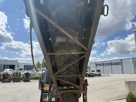 Cold recyclers 2011 WIRTGEN W 50 DC (4)
