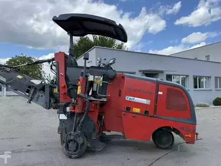 Cold recyclers 2011 WIRTGEN W 50 DC (6)
