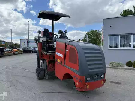 Cold recyclers 2011 WIRTGEN W 50 DC (7)