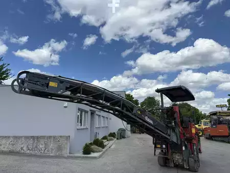 Cold recyclers 2011 WIRTGEN W 50 DC (8)