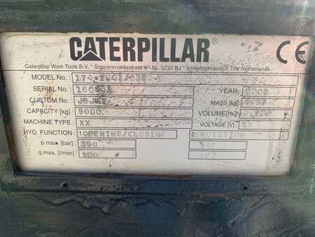Caterpillar G 320
