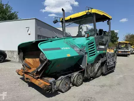 Finišery 2017 VÖGELE Super 1603-3i (2)