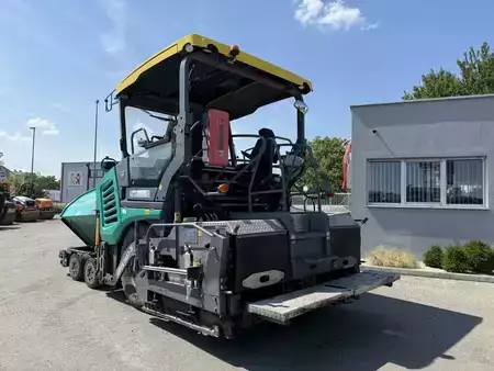 Finišery 2017 VÖGELE Super 1603-3i (3)