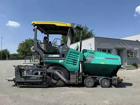 Finišery 2017 VÖGELE Super 1603-3i (4)