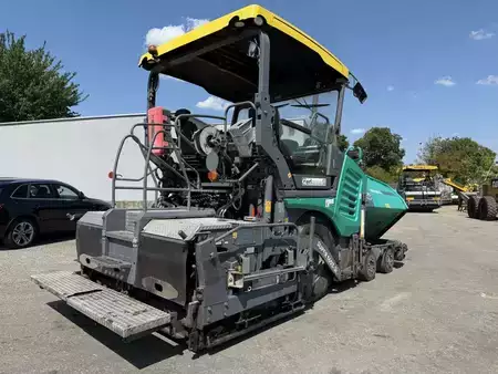 Finišery 2017 VÖGELE Super 1603-3i (6)