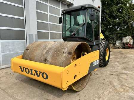 Compacteur monocylindre 2008 Volvo SD-122DX (2)