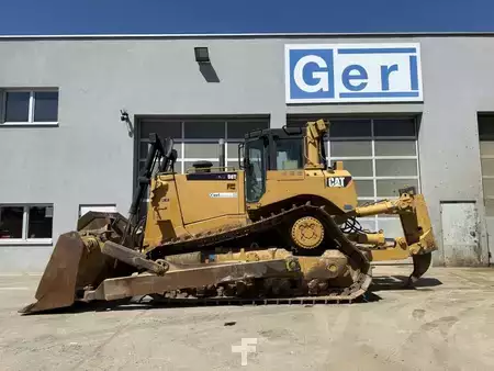 Övrigt 2008 Caterpillar D 8 T (1)