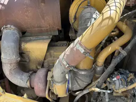 Övrigt 2008 Caterpillar D 8 T (10)