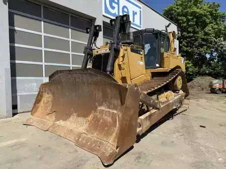 Övrigt 2008 Caterpillar D 8 T (2)