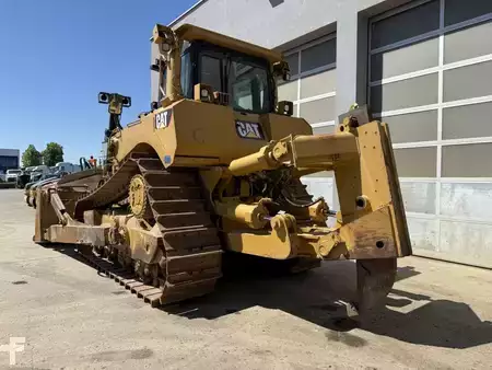 Övrigt 2008 Caterpillar D 8 T (3)
