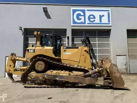 Övrigt 2008 Caterpillar D 8 T (4)
