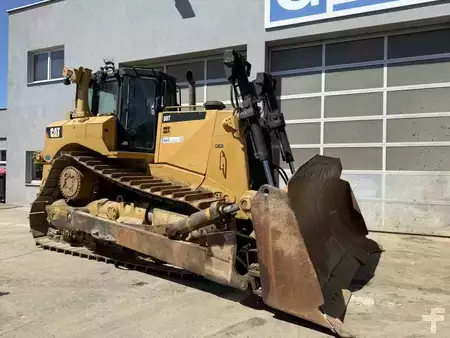 Övrigt 2008 Caterpillar D 8 T (5)