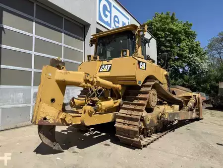 Övrigt 2008 Caterpillar D 8 T (6)