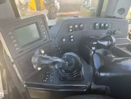 Övrigt 2008 Caterpillar D 8 T (8)