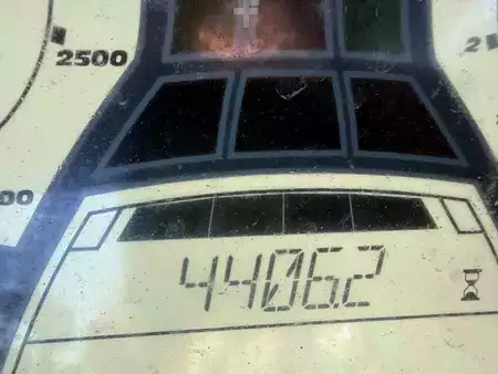 Tandemové válce 2009 BOMAG BW 154 AP-AM (11)