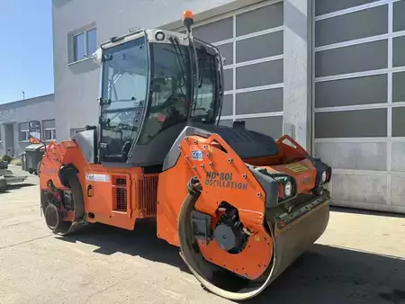 Compactadores tandem 2017 Hamm HD+ 80i-VO-S (3)