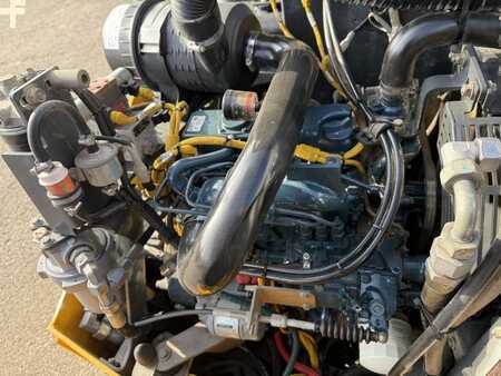 Tandemové válce 2013 BOMAG BW 100 AD-5 (10)