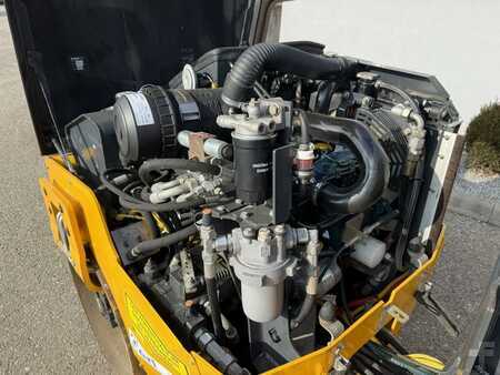 Tandemové válce 2013 BOMAG BW 100 AD-5 (11)