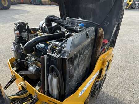 Tandemové válce 2013 BOMAG BW 100 AD-5 (13)