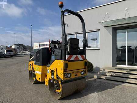 Tandemové válce 2013 BOMAG BW 100 AD-5 (3)