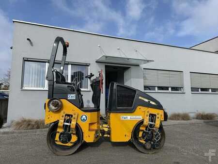 Tandemové válce 2013 BOMAG BW 100 AD-5 (4)