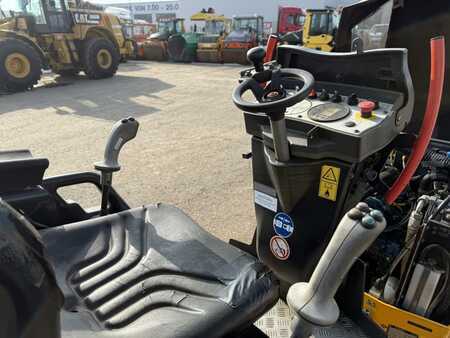 Tandemové válce 2013 BOMAG BW 100 AD-5 (8)