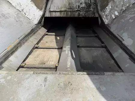 Asfaltmachines op banden 2017 VÖGELE Super 1803-3i (11)