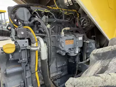 Komprimator 0 BOMAG BW 213 PDH-4 (9)