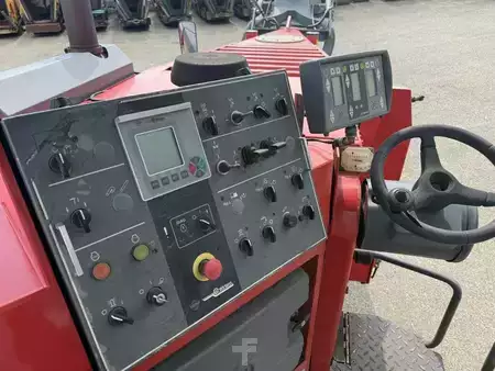 Recicladoras en frío 2010 WIRTGEN W 100 F (11)
