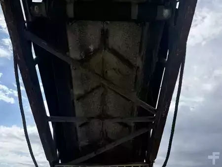 Recicladoras en frío 2010 WIRTGEN W 100 F (8)