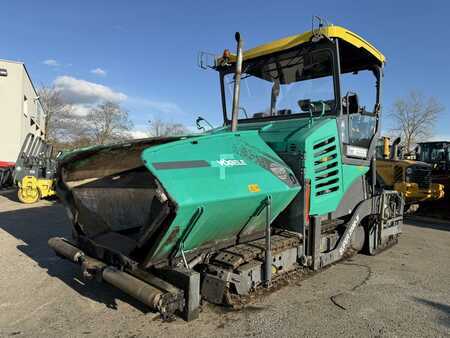 Finišery 2016 VÖGELE Super 2100-3i (2)