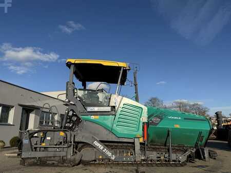 Finišery 2016 VÖGELE Super 2100-3i (5)