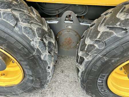 New Holland Construction F 156.6 A