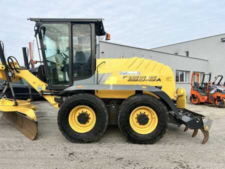 New Holland Construction F 156.6 A