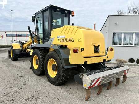 New Holland Construction F 156.6 A