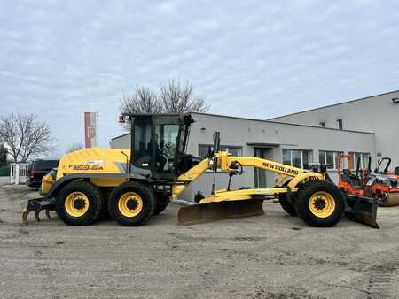 New Holland Construction F 156.6 A