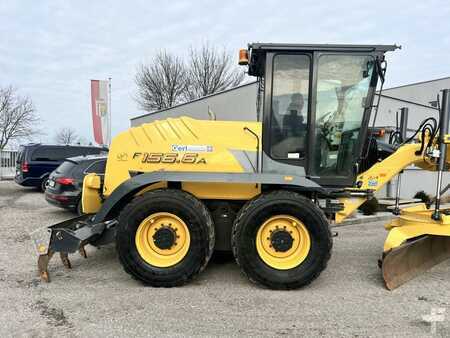 New Holland Construction F 156.6 A